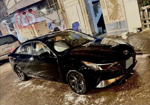 هيونداي النترا 2023 للبيع في العراق - البصرة